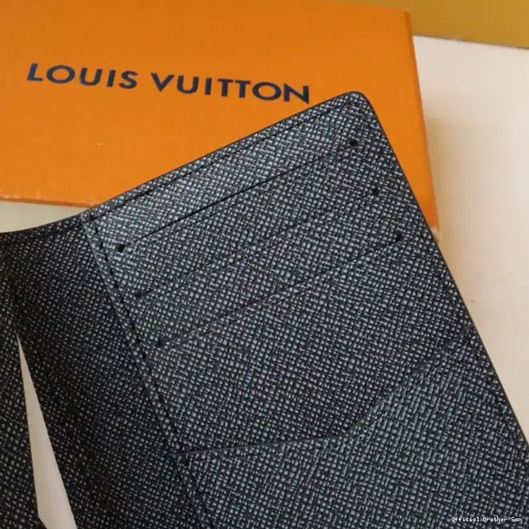 Official Brother Sam LV Bag 2211DJ0042 0703